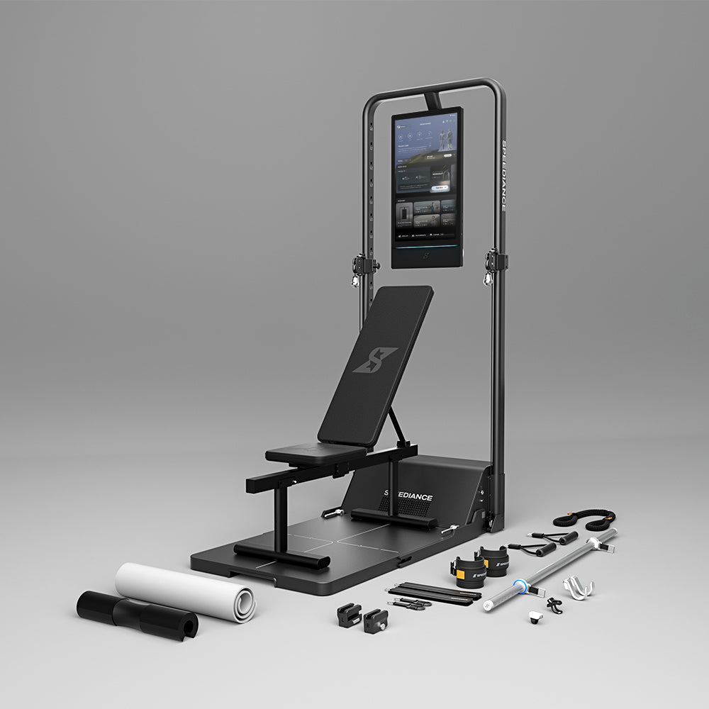 Speediance Gym Monster 3