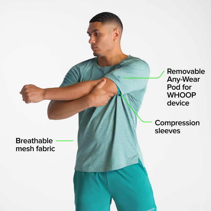 Men's Training Tee