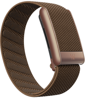 MG SuperKnit Band Coffee