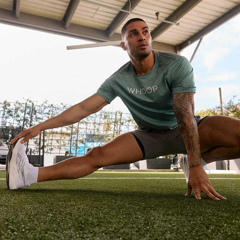 Men's Training Tee