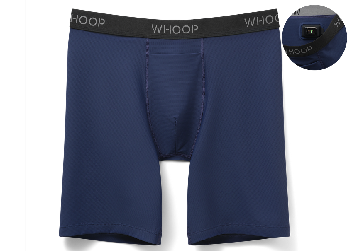 Whoop Essential Boxer