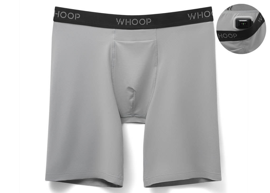 Whoop Essential Boxer