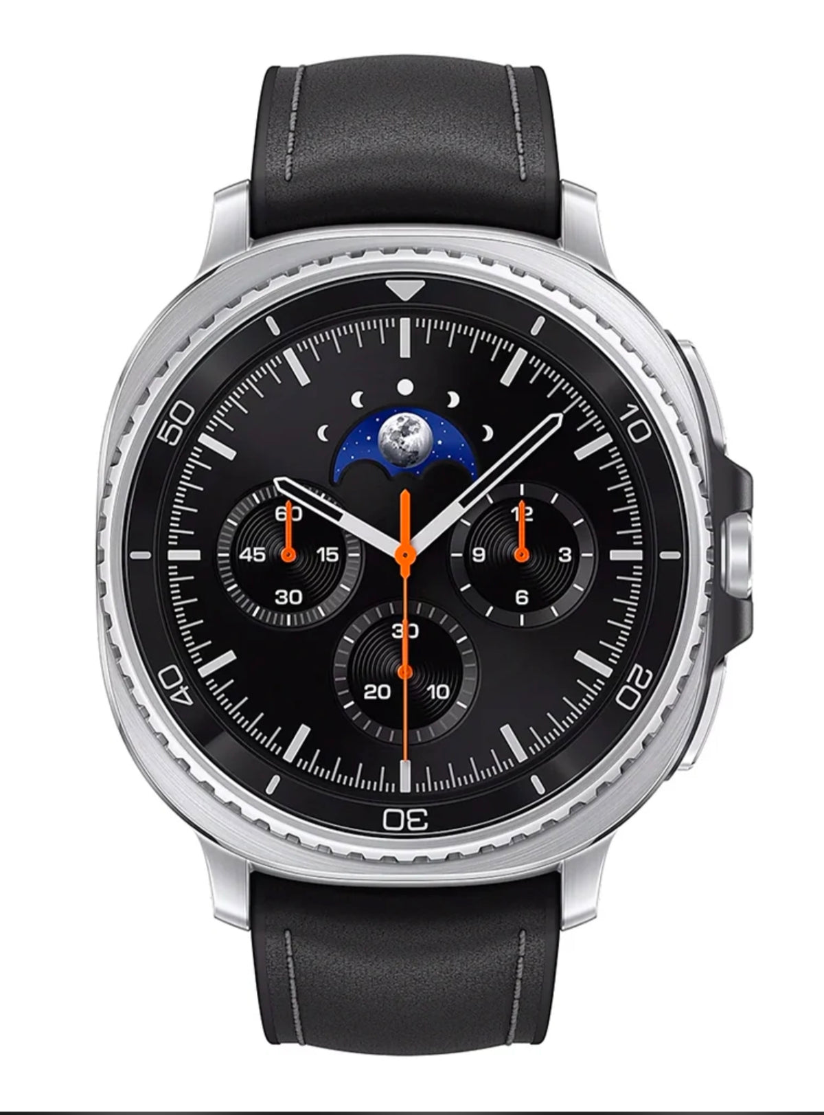Used Samsung watch 8 classic