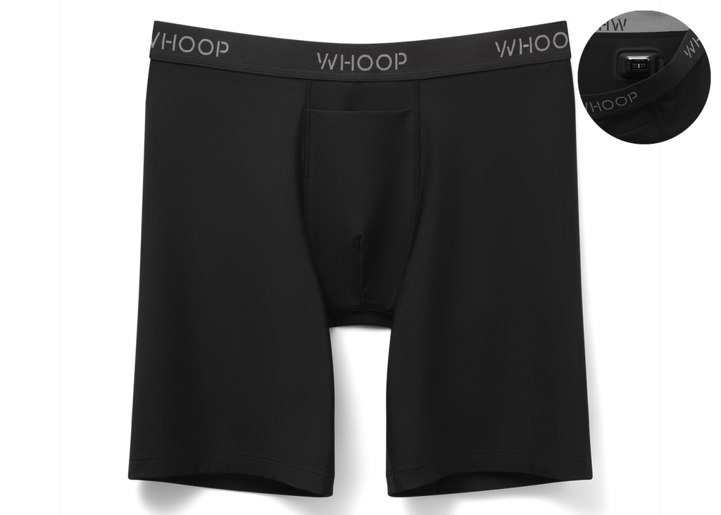 Whoop Essential Boxer