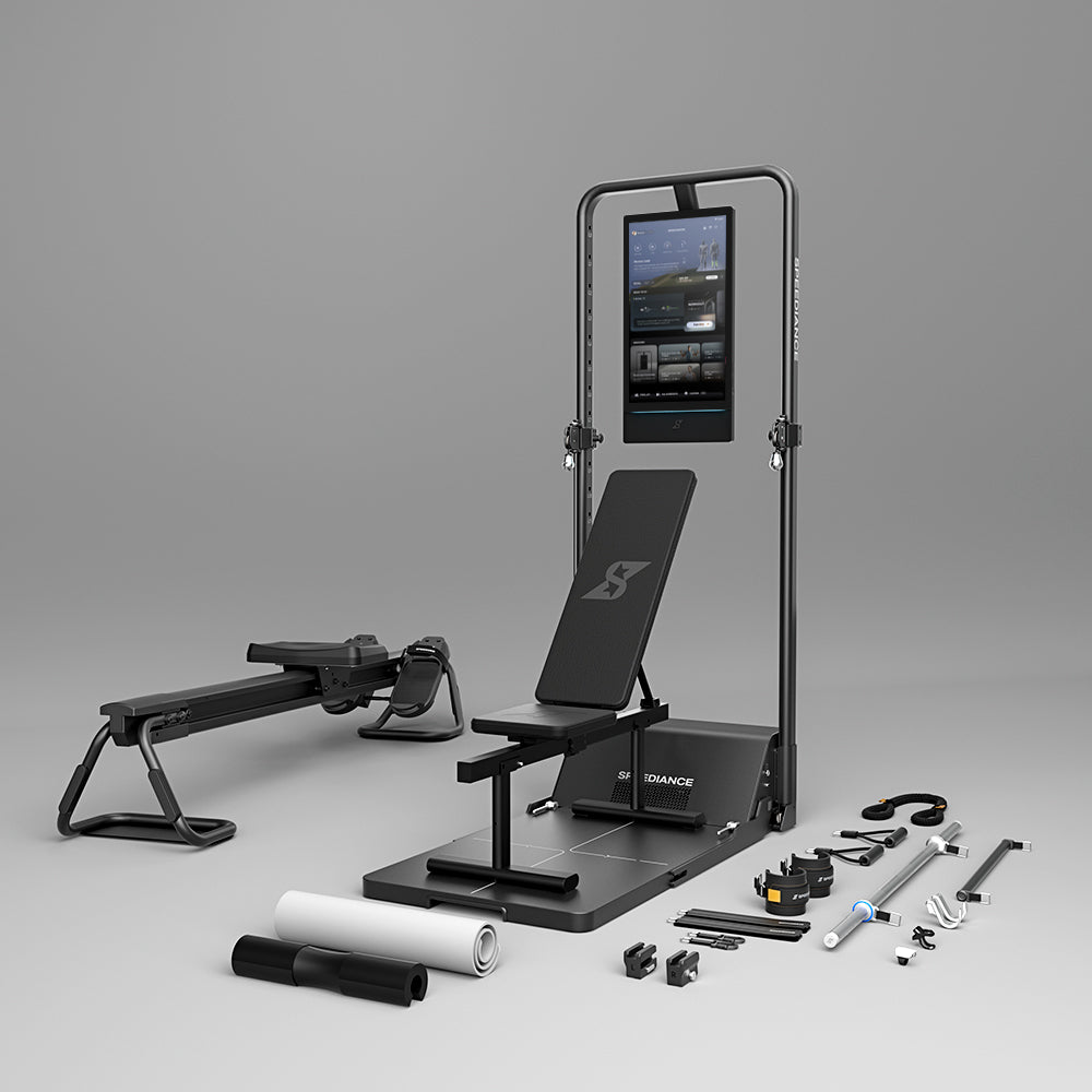 Speediance Gym Monster 3