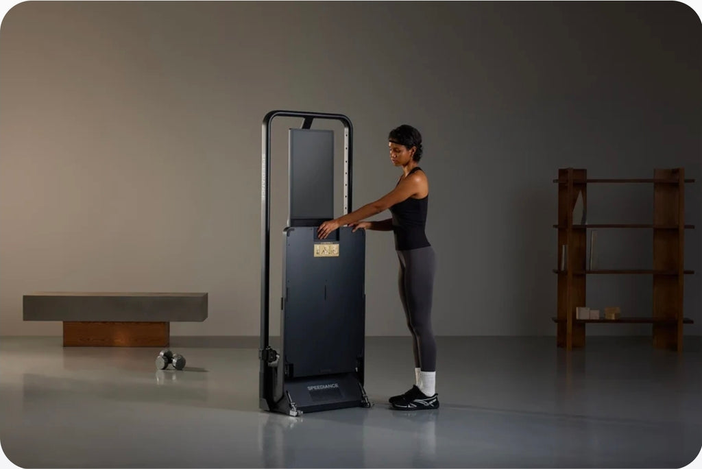 Speediance Gym Monster 3
Station
